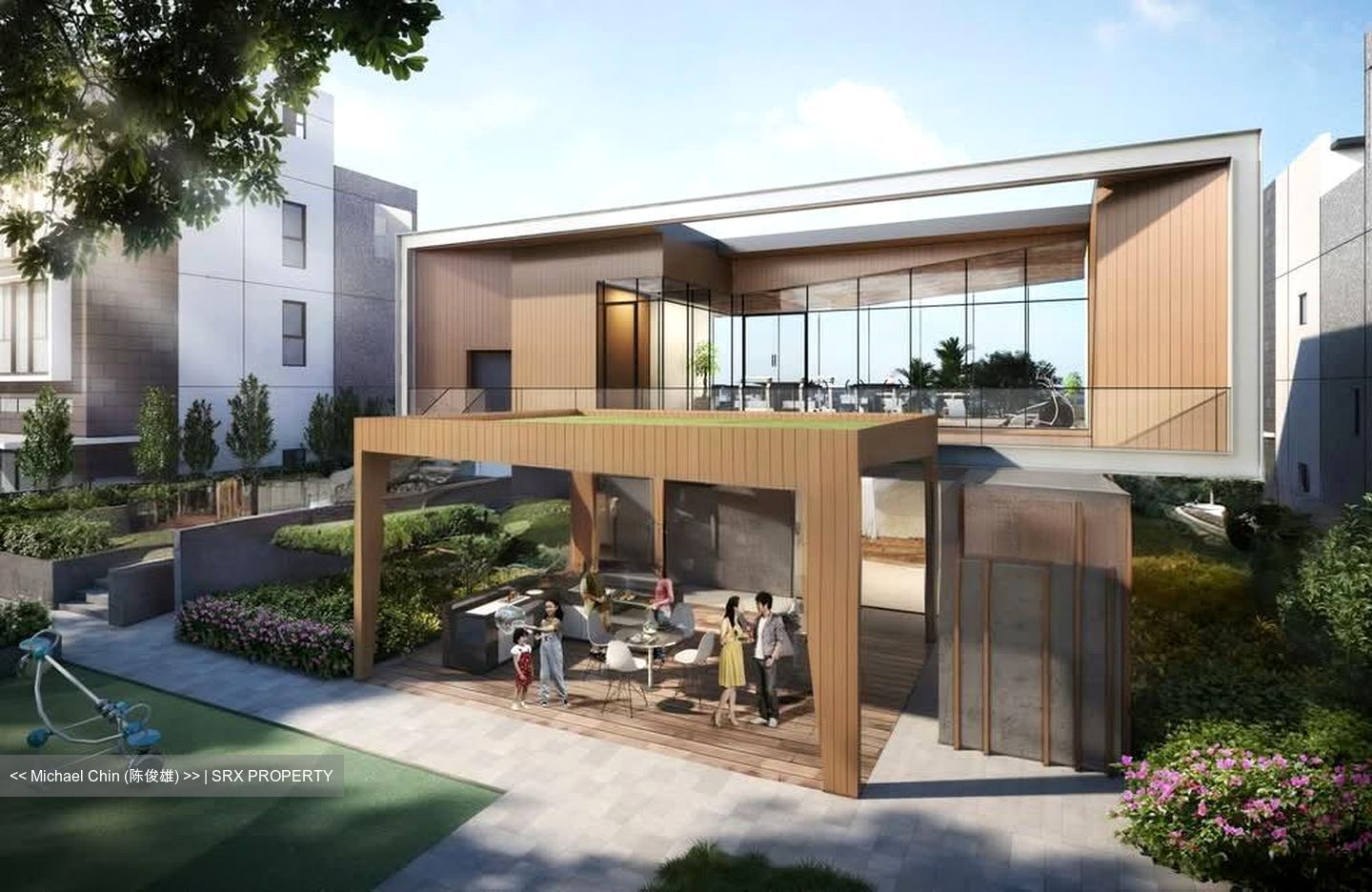 Belgravia Ace (D28), Semi-Detached #593428151